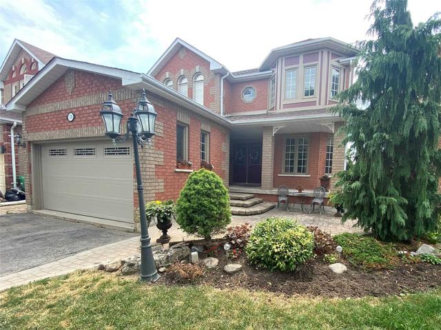 178 Drinkwater Rd, House detached with 4 bedrooms, 4 bathrooms and 6 parking in Brampton ON | Image 12