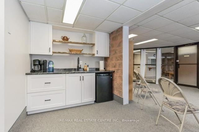 105 - 217 Scotland St, Condo with 1 bedrooms, 1 bathrooms and 1 parking in Centre Wellington ON | Image 27