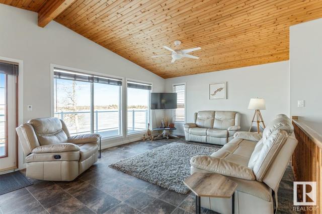 14 Alder Av, House detached with 4 bedrooms, 2 bathrooms and 5 parking in Lac Ste. Anne County AB | Image 4