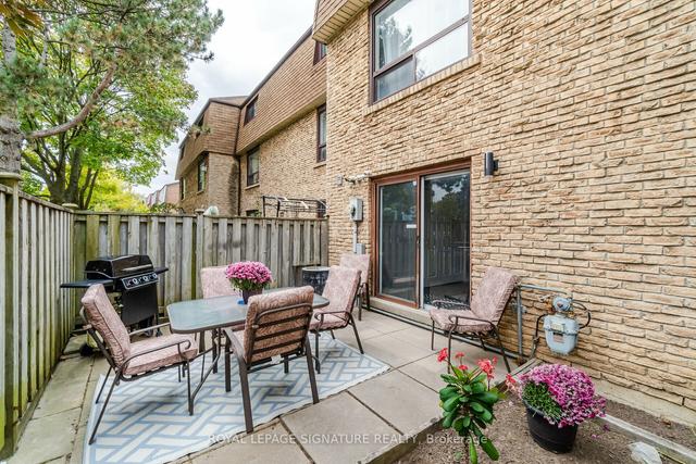 68 - 1350 Glenanna Rd, Townhouse with 3 bedrooms, 2 bathrooms and 2 parking in Pickering ON | Image 33