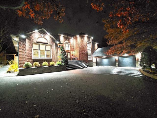 3 Sunny Rose Crt, House detached with 4 bedrooms, 5 bathrooms and 9 parking in Whitby ON | Image 23