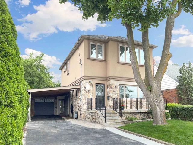 63 Princemere Cres, House detached with 3 bedrooms, 4 bathrooms and 5 parking in Toronto ON | Image 23