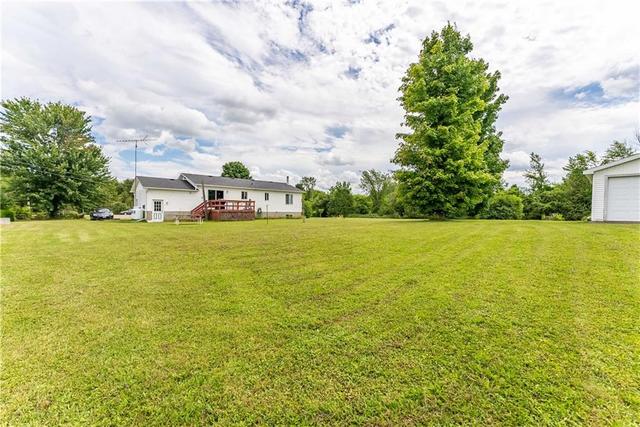 983 Bulger Road, House detached with 3 bedrooms, 1 bathrooms and 10 parking in North Algona Wilberforce ON | Image 23