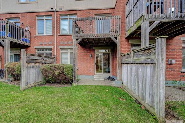 2 - 5700 Long Valley Rd, Townhouse with 3 bedrooms, 4 bathrooms and 2 parking in Mississauga ON | Image 35