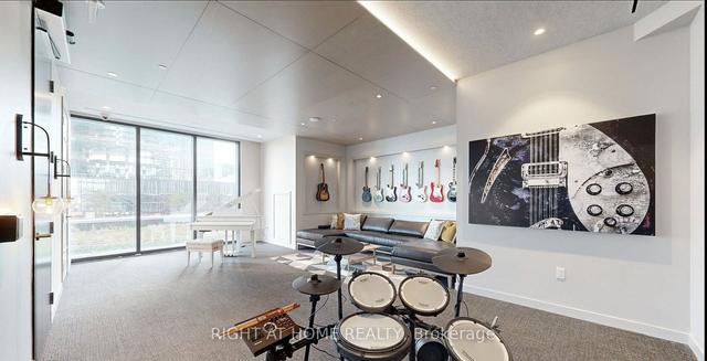 3512 - 138 Downes St, Condo with 1 bedrooms, 1 bathrooms and 0 parking in Toronto ON | Image 20