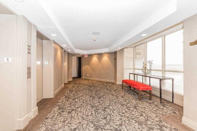 807 - 55 Kingsbridge Garden Circ, Condo with 2 bedrooms, 2 bathrooms and 1 parking in Mississauga ON | Image 7