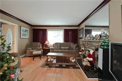4700 Baldwin St S, House detached with 3 bedrooms, 2 bathrooms and 4 parking in Whitby ON | Image 7
