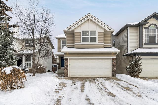 82 Cougarstone Circle Sw, House detached with 4 bedrooms, 2 bathrooms and 4 parking in Calgary AB | Image 9