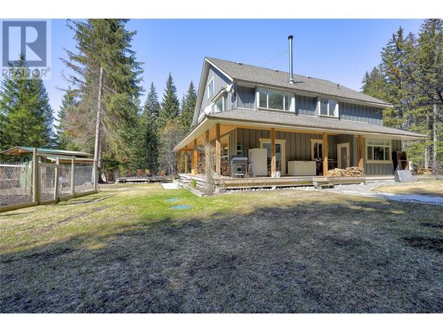 2331 Princeton Summerland Road, House detached with 4 bedrooms, 3 bathrooms and null parking in Okanagan Similkameen H BC | Image 44