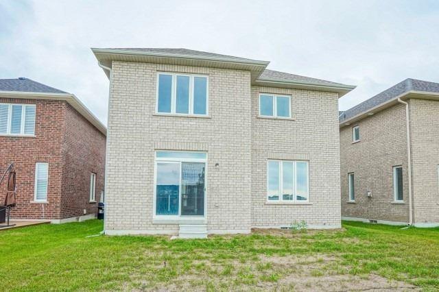 81 Sutherland Ave, House detached with 4 bedrooms, 4 bathrooms and 2 parking in Bradford West Gwillimbury ON | Image 20