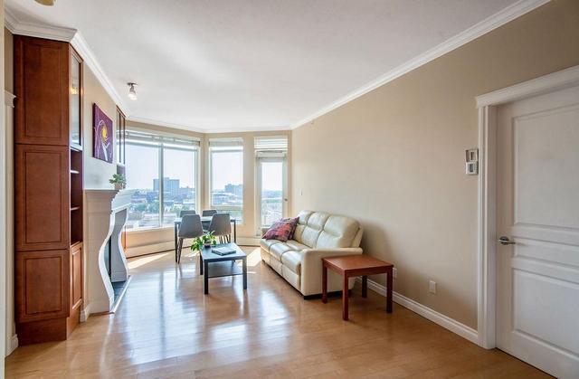 808 - 1718 14 Avenue Nw, Condo with 2 bedrooms, 2 bathrooms and 1 parking in Calgary AB | Image 7