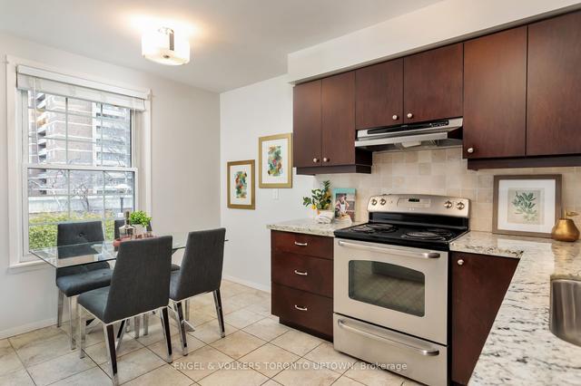 25 Stonedale Plwy, Townhouse with 3 bedrooms, 3 bathrooms and 2 parking in Toronto ON | Image 23