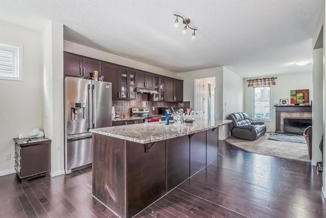 95 Cityscape Street, House detached with 4 bedrooms, 3 bathrooms and 4 parking in Calgary AB | Image 7