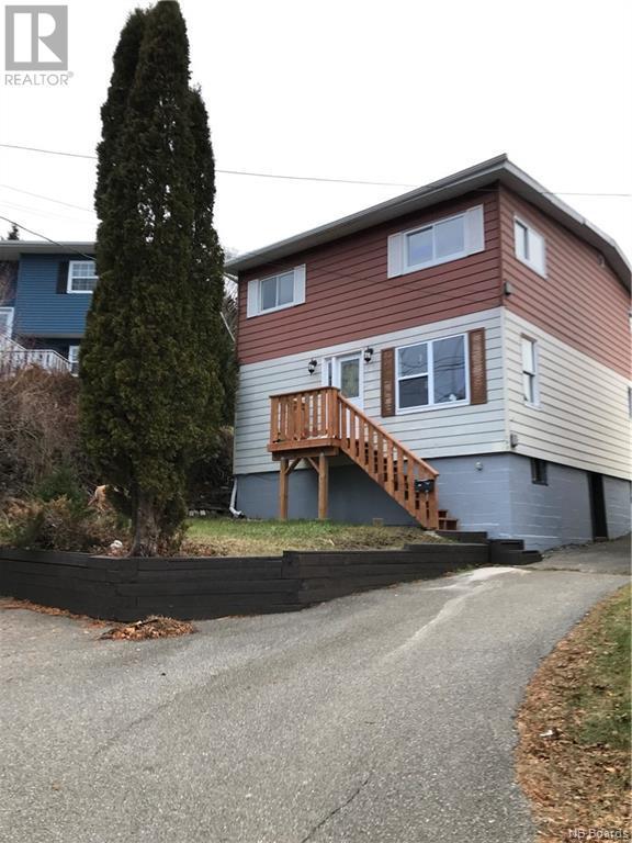 167 Highland Road, House detached with 5 bedrooms, 2 bathrooms and null parking in Saint John NB | Image 11