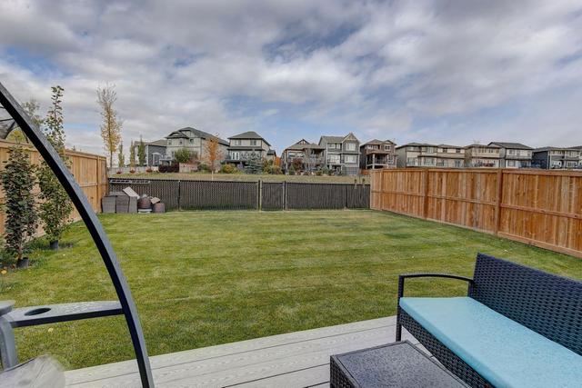 20 Hillcrest Avenue Sw, House detached with 5 bedrooms, 3 bathrooms and 5 parking in Airdrie AB | Image 20