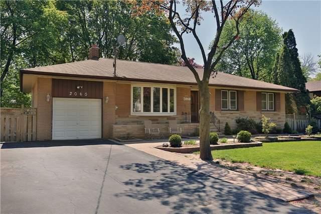 2060 Rebecca St, House detached with 4 bedrooms, 2 bathrooms and 8 parking in Oakville ON | Image 19