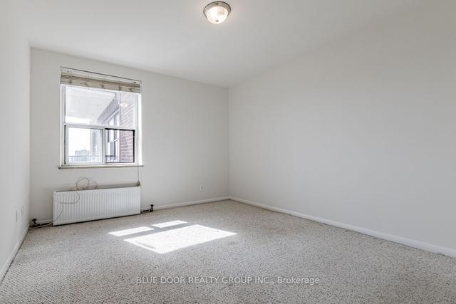 606 - 50 Gulliver Rd, Condo with 1 bedrooms, 1 bathrooms and 1 parking in Toronto ON | Image 13