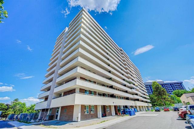 306 - 80 Inverlochy Blvd, Condo with 2 bedrooms, 2 bathrooms and 1 parking in Markham ON | Image 32