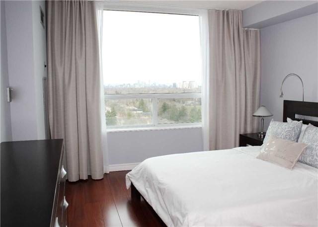 2007 - 238 Doris Ave, Condo with 2 bedrooms, 2 bathrooms and 1 parking in Toronto ON | Image 9