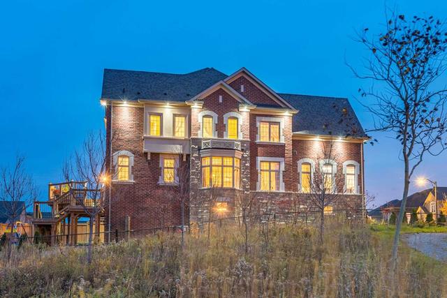 68 Fairmont Ridge Tr, House detached with 5 bedrooms, 4 bathrooms and 5 parking in King ON | Image 27