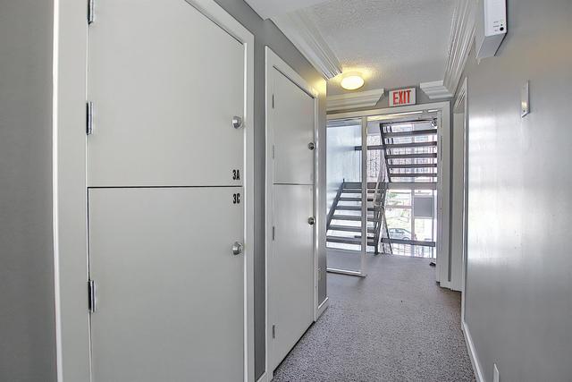312 - 1333 13 Avenue Sw, Condo with 1 bedrooms, 1 bathrooms and 1 parking in Calgary AB | Image 9