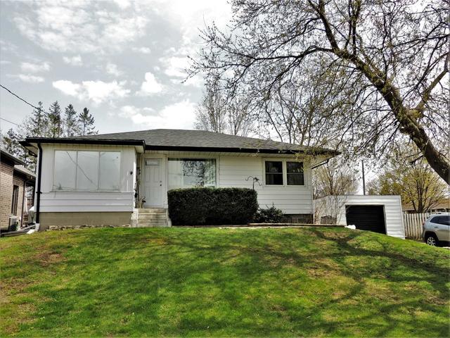 145 Union Ave, House detached with 2 bedrooms, 1 bathrooms and 5 parking in Scugog ON | Image 10