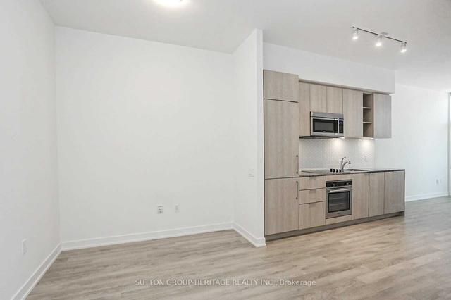 303 - 50 Ordnance St, Condo with 1 bedrooms, 1 bathrooms and 1 parking in Toronto ON | Image 31