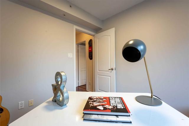 th 22 - 68 Carr St, Townhouse with 2 bedrooms, 2 bathrooms and 1 parking in Toronto ON | Image 6