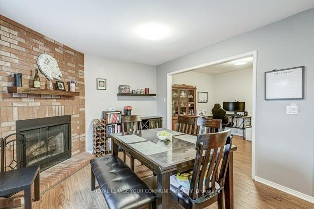 36 Delaney Cres, House detached with 3 bedrooms, 4 bathrooms and 3 parking in Barrie ON | Image 5