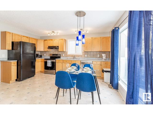 4555 Turner Sq Nw, House detached with 3 bedrooms, 2 bathrooms and null parking in Edmonton AB | Image 20