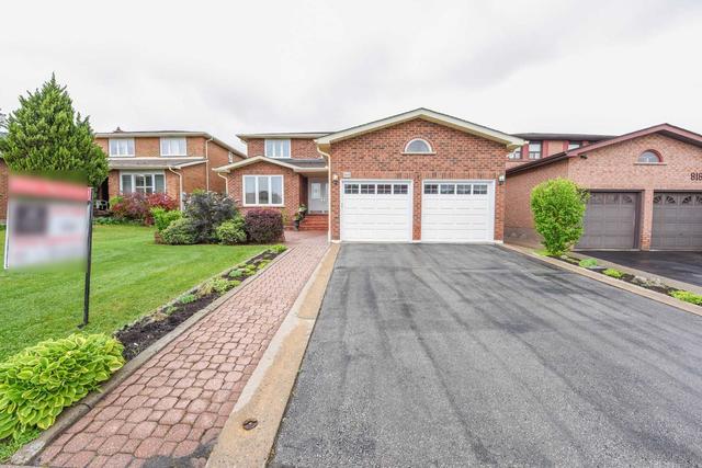 8185 Martin Grove Rd, House detached with 4 bedrooms, 4 bathrooms and 4 parking in Vaughan ON | Image 23