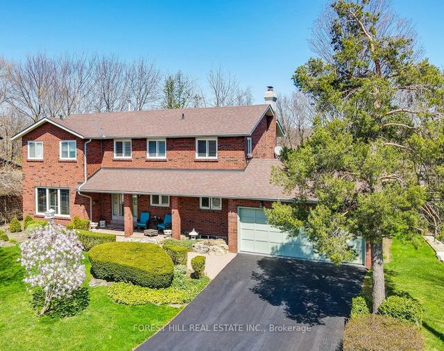 19 Amity Rd, House detached with 4 bedrooms, 3 bathrooms and 6 parking in Mississauga ON | Image 1