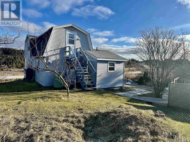 2028 Hwy 247, House detached with 3 bedrooms, 2 bathrooms and null parking in Richmond, Subd. B NS | Image 7