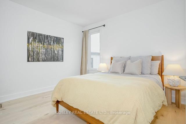 274 Markham St, House semidetached with 2 bedrooms, 3 bathrooms and 2 parking in Toronto ON | Image 11