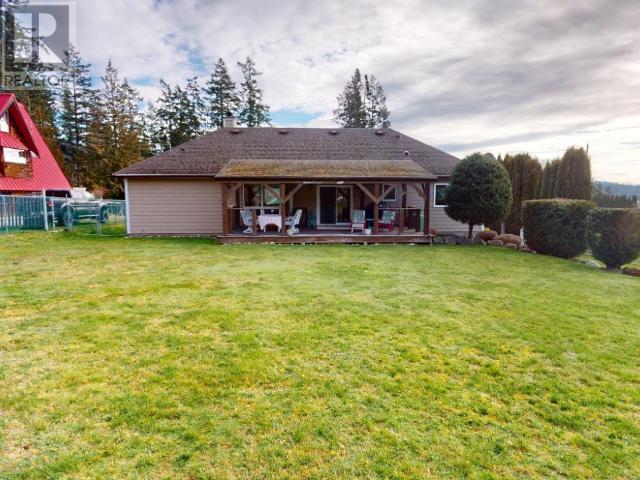 4827 Balsam Street, House detached with 2 bedrooms, 2 bathrooms and 1 parking in Powell River D BC | Image 27