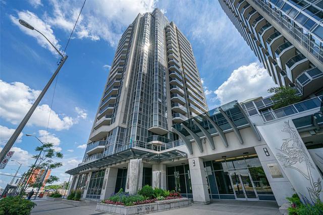 702 - 5793 Yonge St, Condo with 2 bedrooms, 2 bathrooms and 1 parking in Toronto ON | Image 1