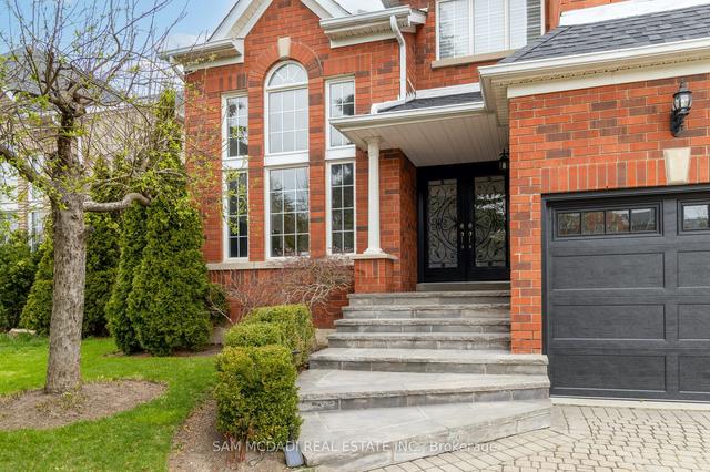 5381 Forest Hill Dr, House detached with 4 bedrooms, 5 bathrooms and 9 parking in Mississauga ON | Image 12
