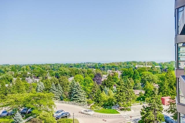 722 - 10 Guildwood Pkwy, Condo with 2 bedrooms, 2 bathrooms and 2 parking in Toronto ON | Image 4
