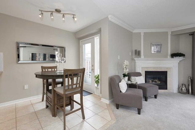 54 Coleman Dr, House attached with 3 bedrooms, 3 bathrooms and 3 parking in Barrie ON | Image 19