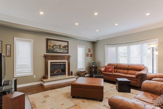 2224 Galloway Dr, House detached with 4 bedrooms, 4 bathrooms and 7 parking in Oakville ON | Image 7