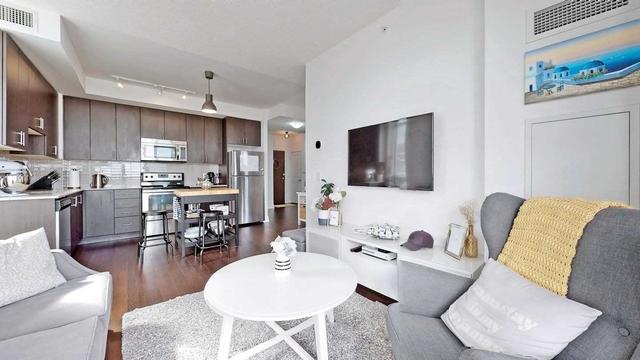611 - 9582 Markham Rd, Condo with 2 bedrooms, 2 bathrooms and 1 parking in Markham ON | Image 13