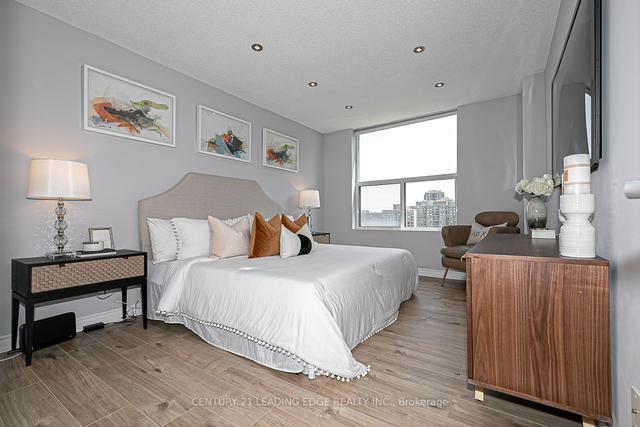 1109 - 5795 Yonge St, Condo with 2 bedrooms, 2 bathrooms and 1 parking in Toronto ON | Image 17