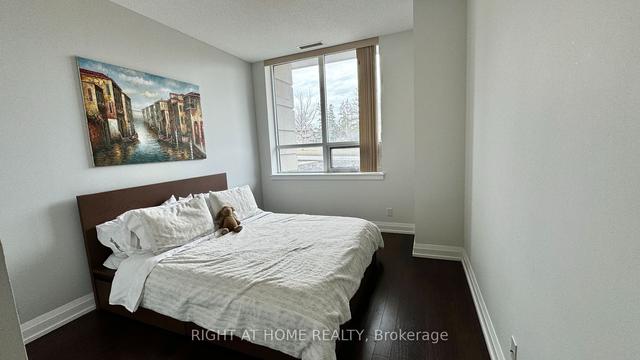 122 - 370 Highway 7 E, Condo with 1 bedrooms, 1 bathrooms and 1 parking in Richmond Hill ON | Image 7