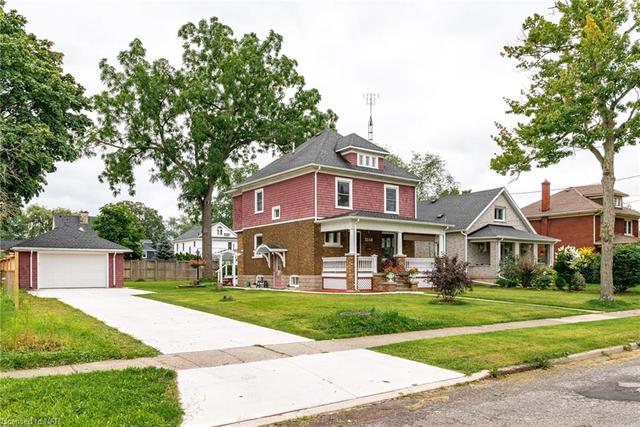 3548 Bond Street, Home with 0 bedrooms, 0 bathrooms and null parking in Niagara Falls ON | Image 45