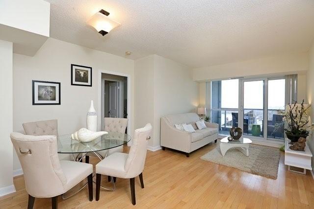 3703 - 4978 Yonge St, Condo with 3 bedrooms, 2 bathrooms and 1 parking in Toronto ON | Image 19