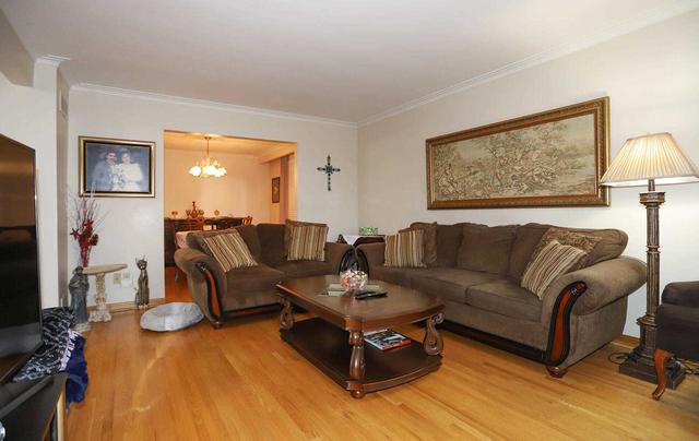 80 Pioneer Lane, House detached with 3 bedrooms, 3 bathrooms and 6 parking in Vaughan ON | Image 31