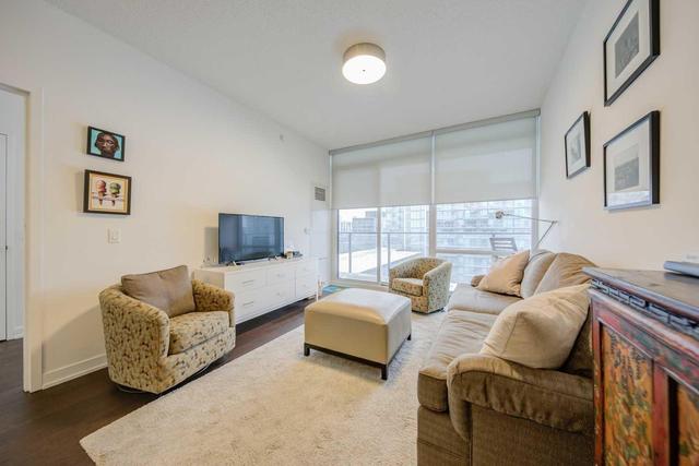 S713 - 455 Front St E, Condo with 2 bedrooms, 2 bathrooms and 1 parking in Toronto ON | Image 9
