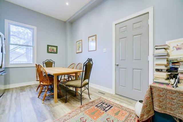 main - 39 Major St, House detached with 1 bedrooms, 1 bathrooms and 0 parking in Toronto ON | Image 7
