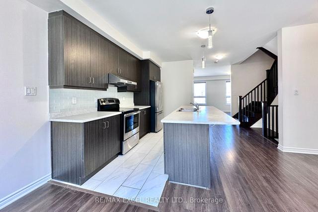 255 Rustle Woods Ave, House attached with 3 bedrooms, 3 bathrooms and 3 parking in Markham ON | Image 39