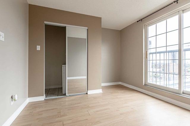 1004 - 135 James St, Condo with 1 bedrooms, 1 bathrooms and 0 parking in Hamilton ON | Image 11